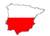 RADIO PONIENTE - Polski